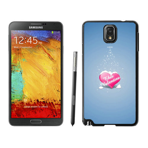 Valentine Love Samsung Galaxy Note 3 Cases EDS - Click Image to Close